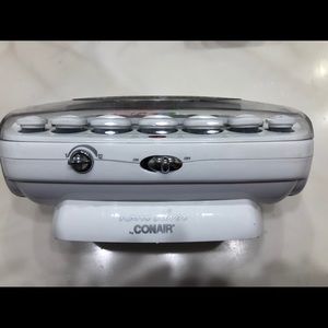 20 Nano Silver Tourmaline Ceramic Rollers